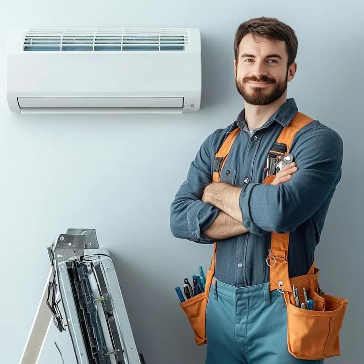 AC Maintenance Services