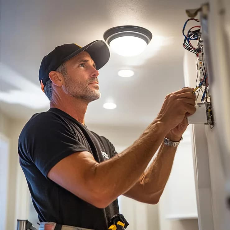 Electrical Services