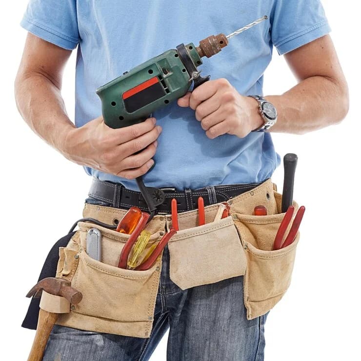 Handyman Maintenance Image
