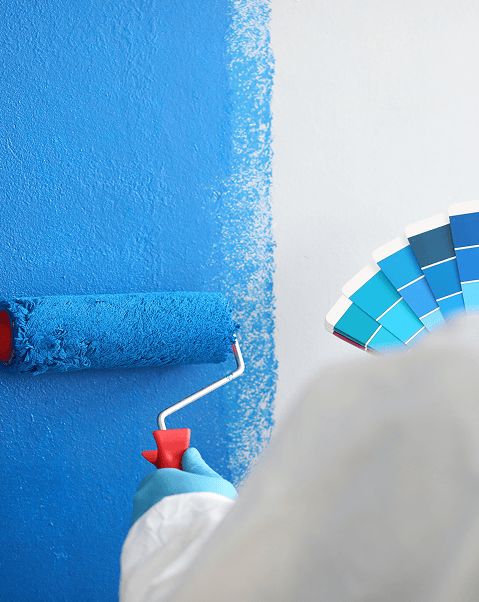 Painting Maintenance Image