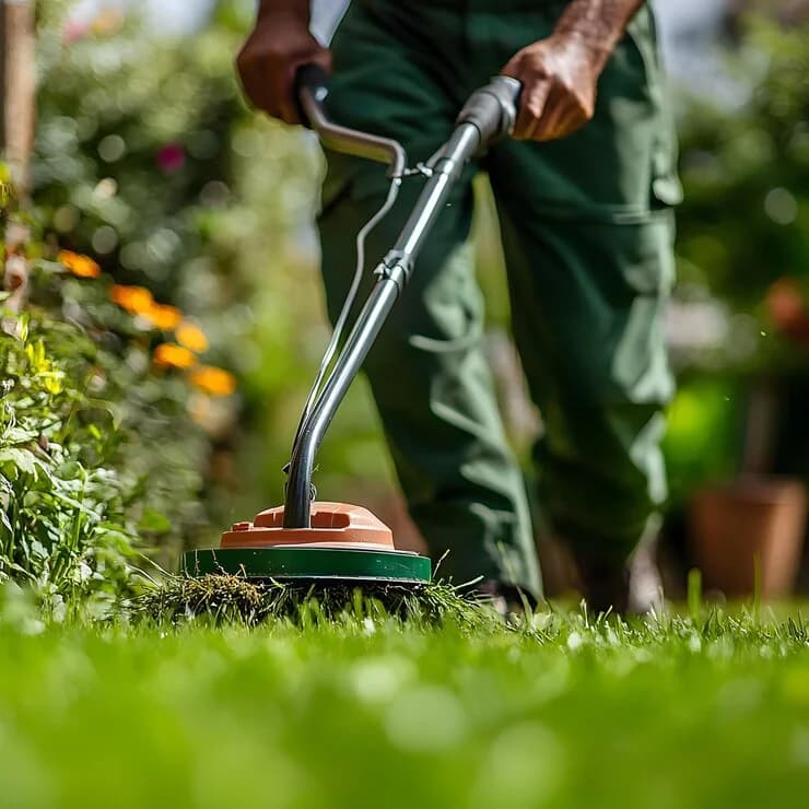 Landscaping Image