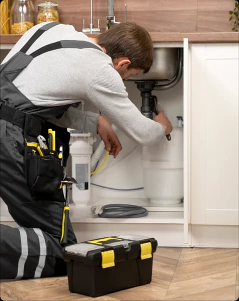 Plumbing Services