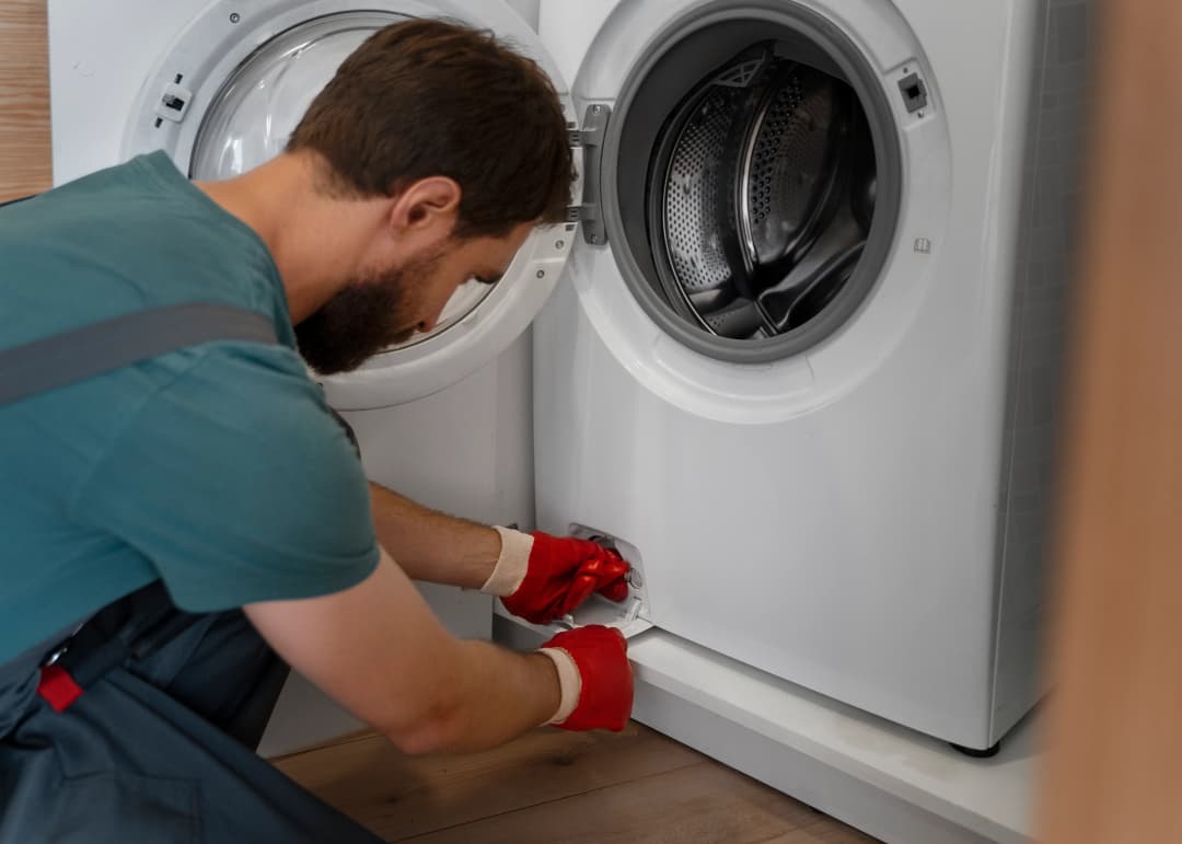 Plumbing Image