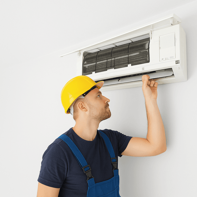 Maintenance Services