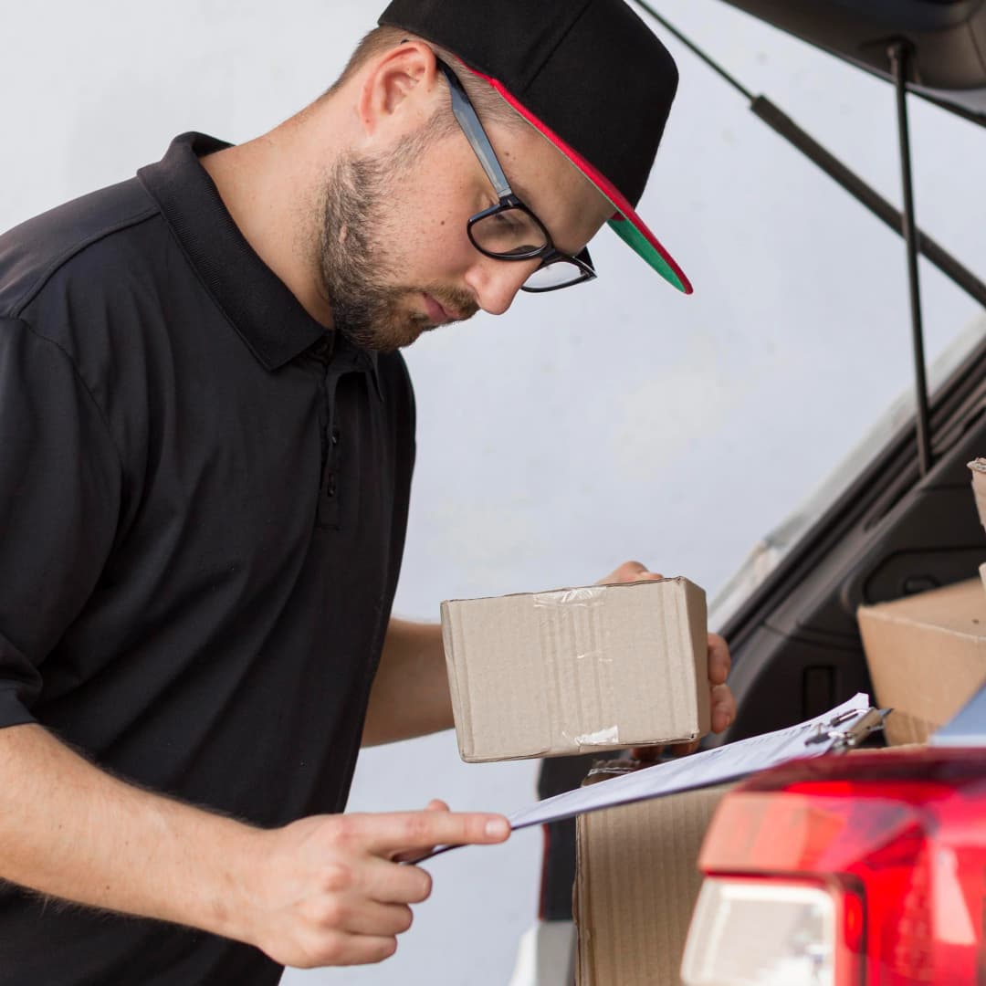 Local Moving Problems
