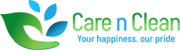 CareNClean Logo