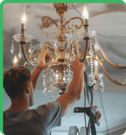 Deep Cleaning Services