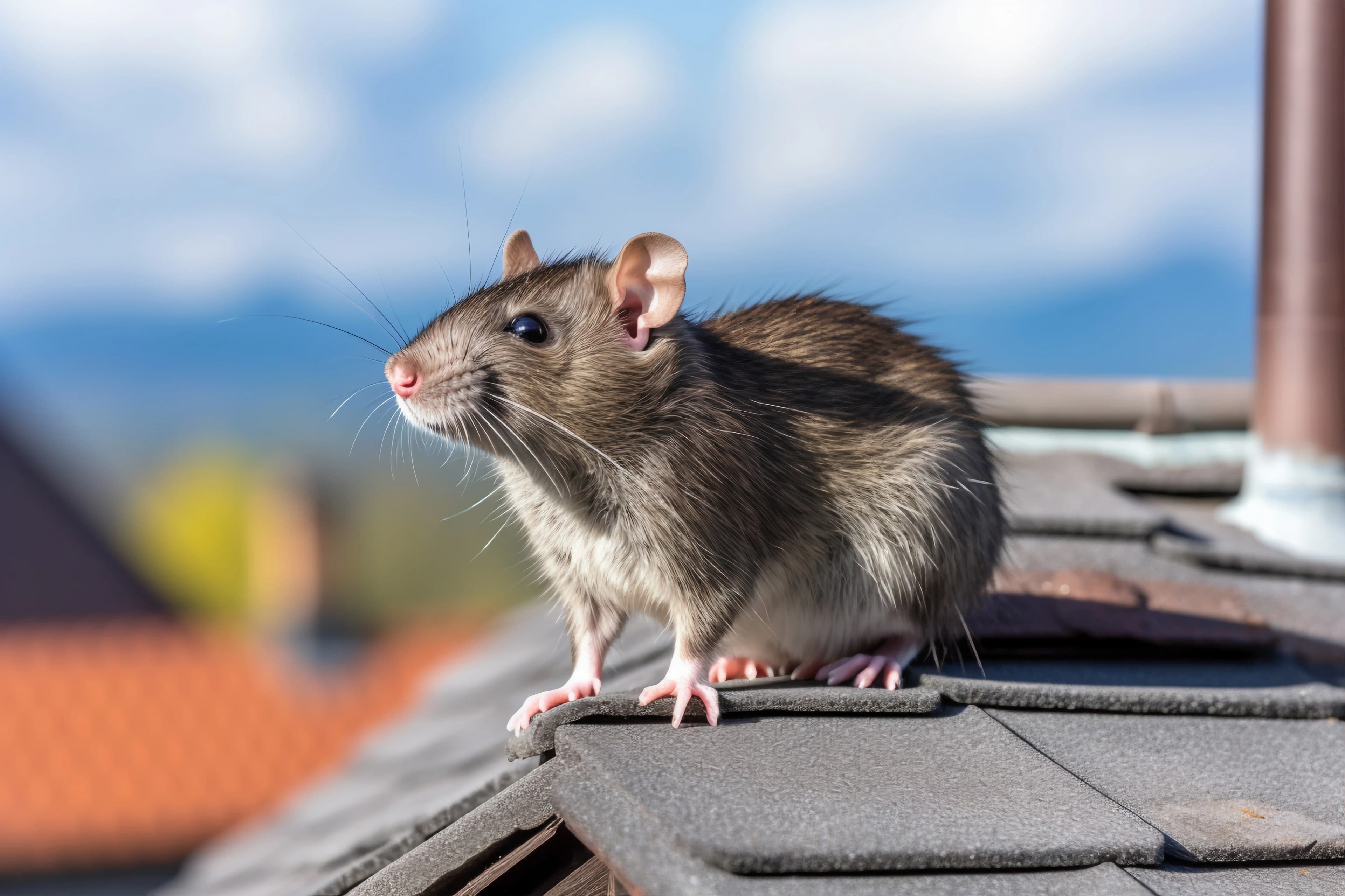 Benefits of Rats and Rodents Control