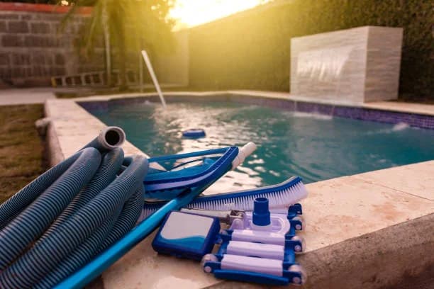 Swimming Pool Benefits
