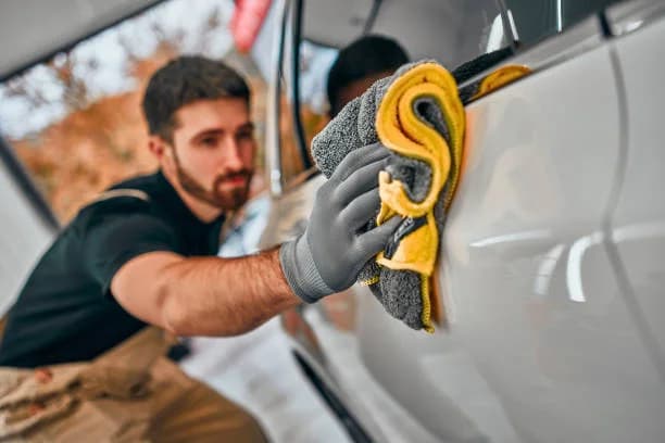 Vehicle Cleaning Benefits
