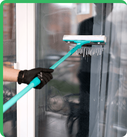Window Cleaning Services