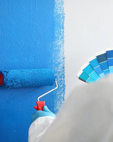 Painting Maintenance Image